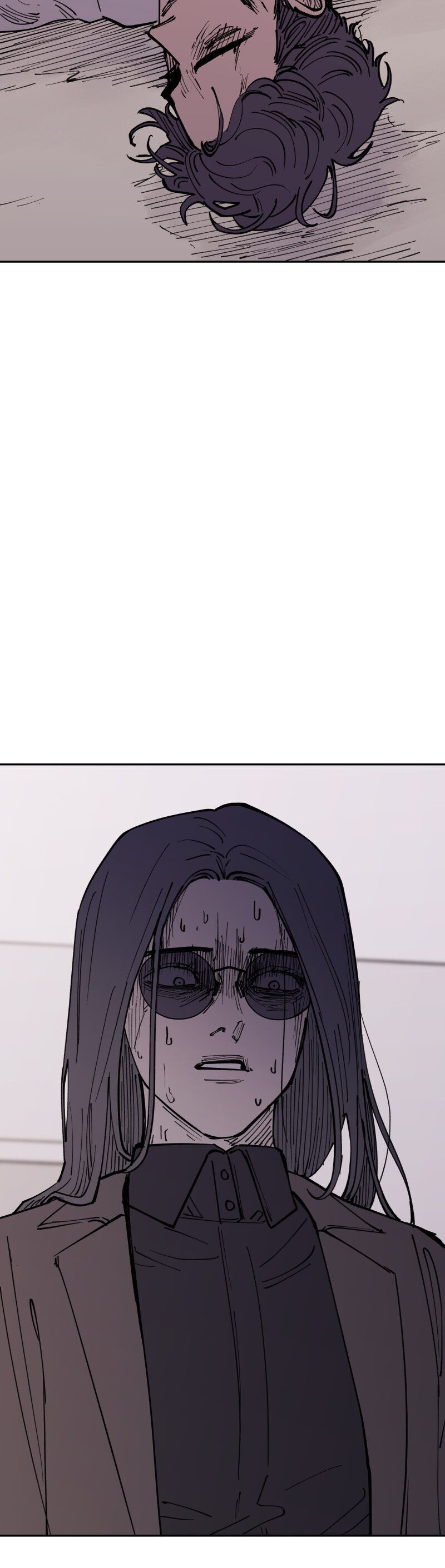 Vampire Family - Chapter 3 - Page 37