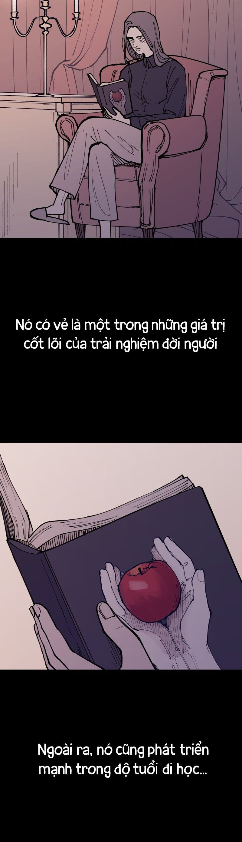 Vampire Family - Chapter 3 - Page 4