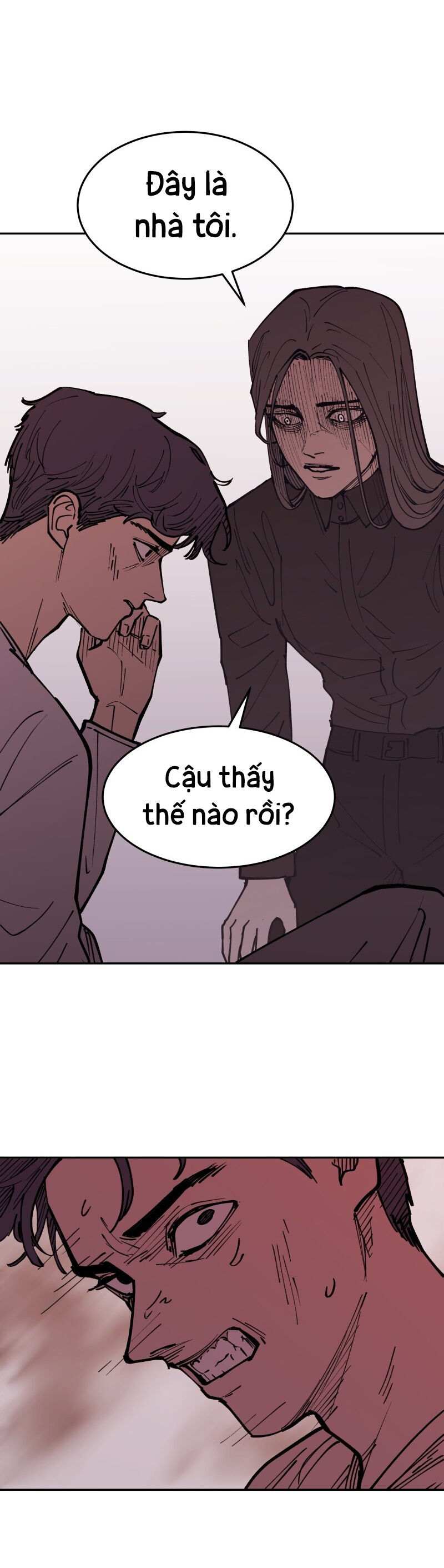 Vampire Family - Chapter 3 - Page 41