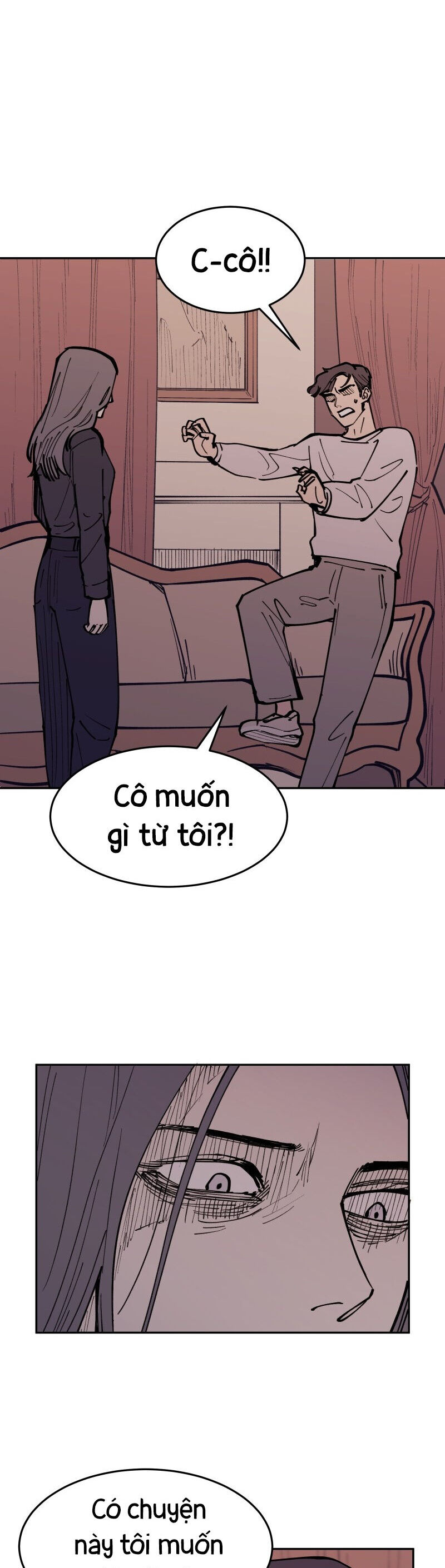 Vampire Family - Chapter 3 - Page 42