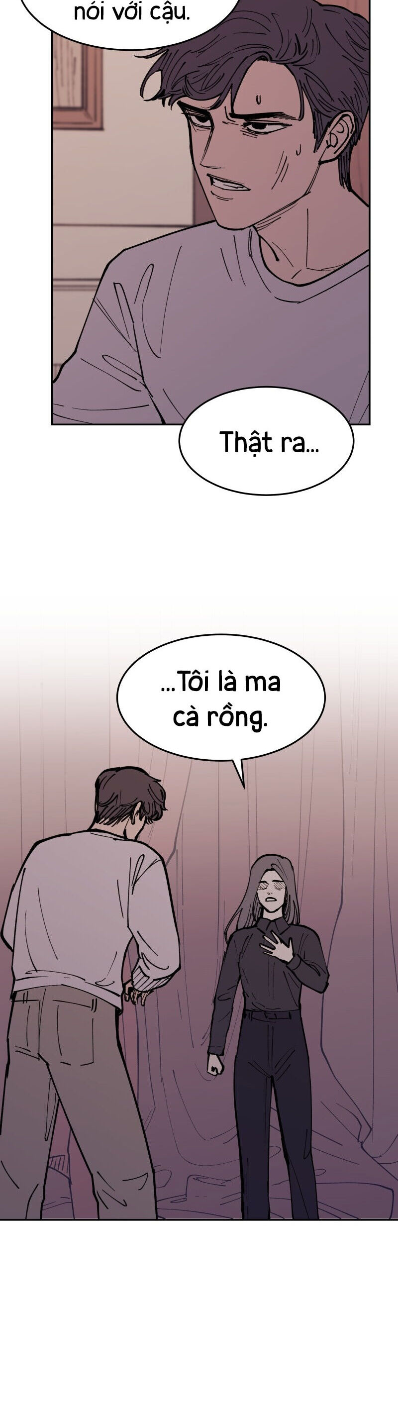 Vampire Family - Chapter 3 - Page 43