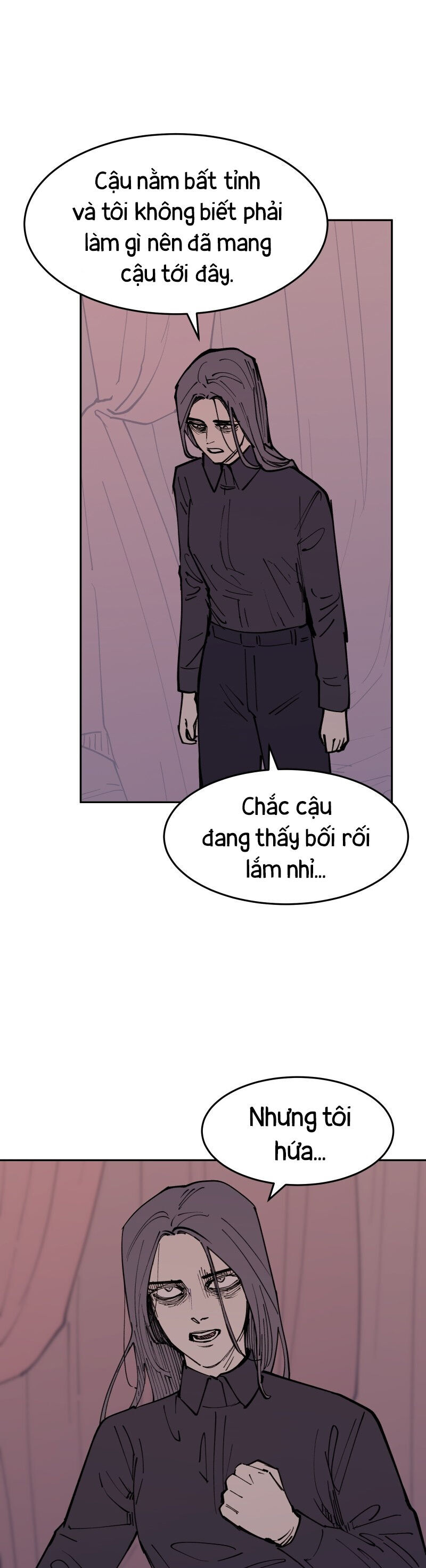 Vampire Family - Chapter 3 - Page 45