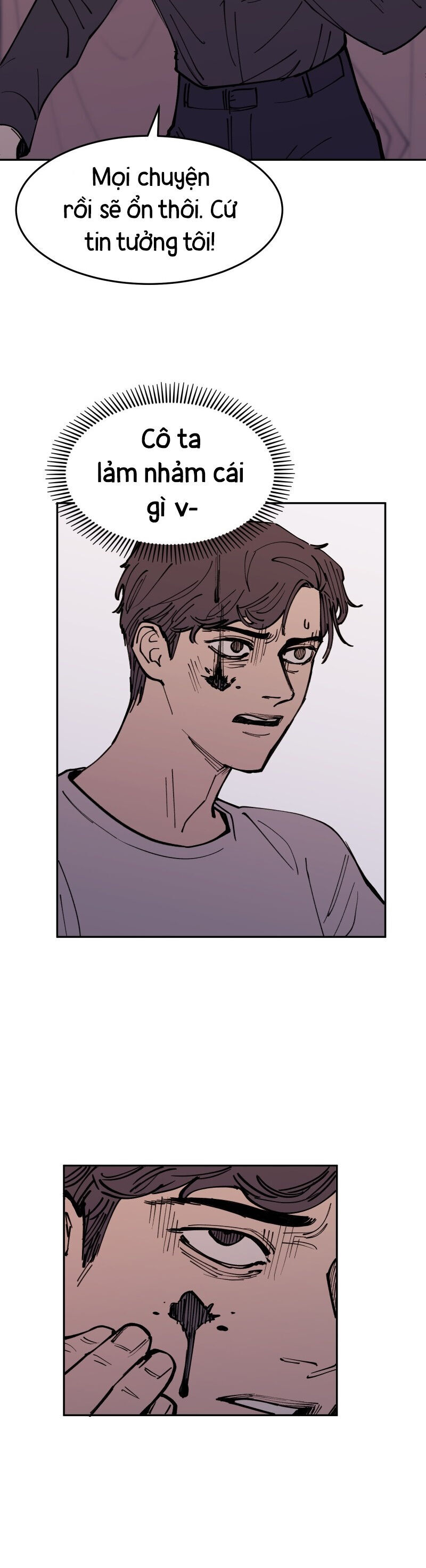 Vampire Family - Chapter 3 - Page 46