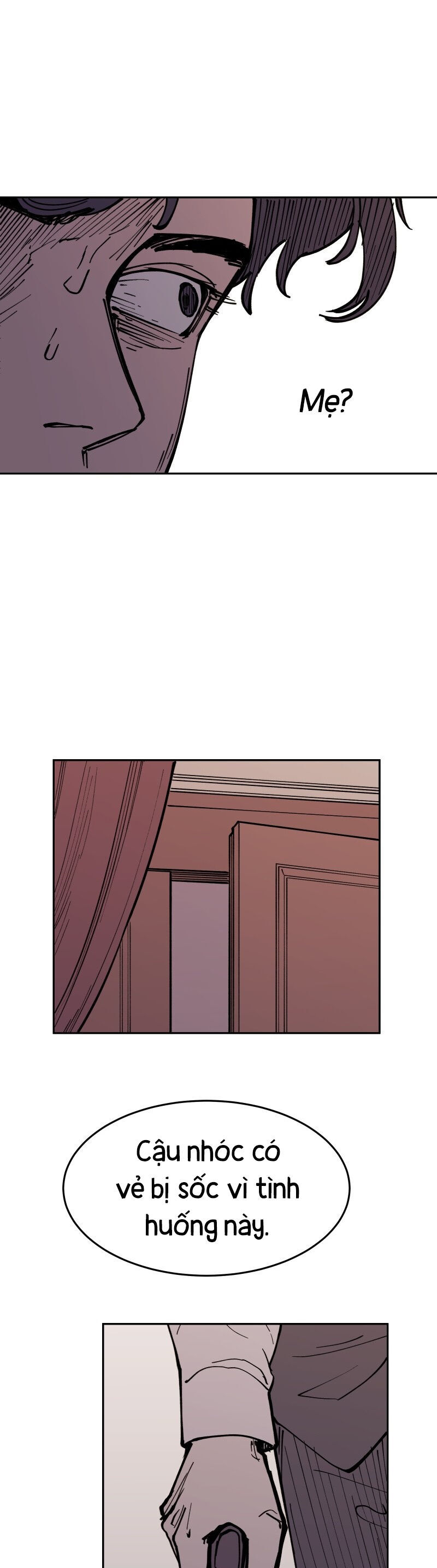 Vampire Family - Chapter 3 - Page 49