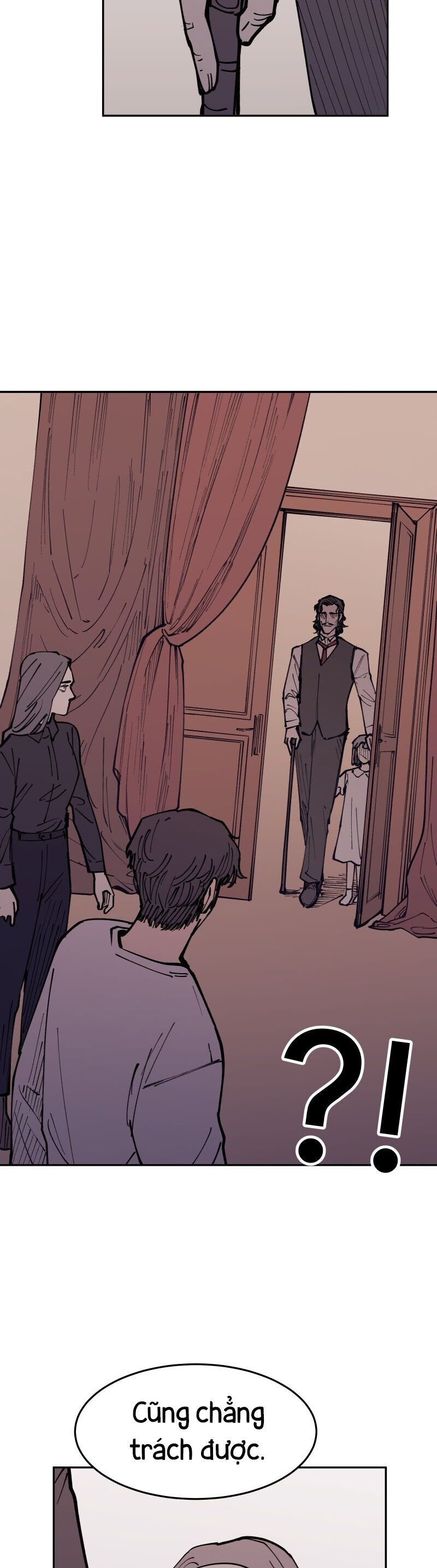 Vampire Family - Chapter 3 - Page 50