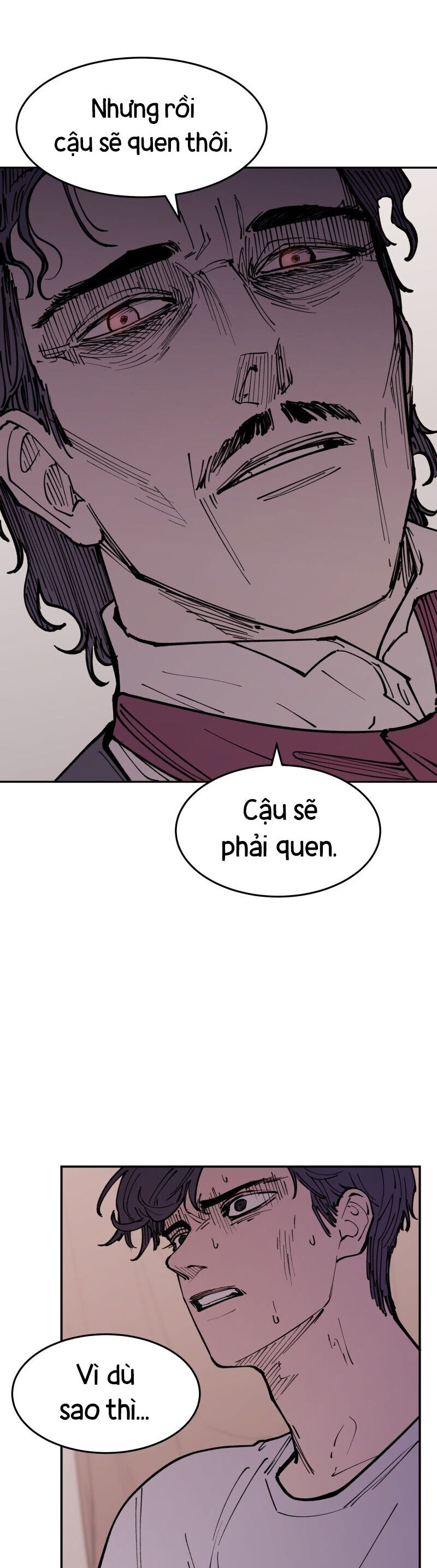 Vampire Family - Chapter 3 - Page 52