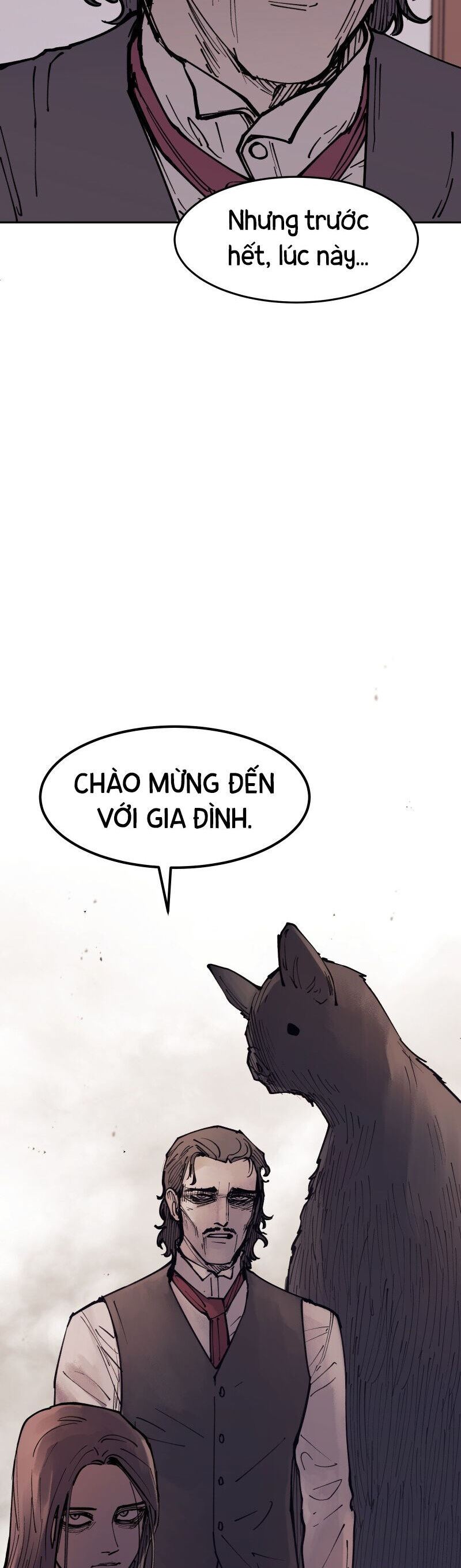 Vampire Family - Chapter 3 - Page 55