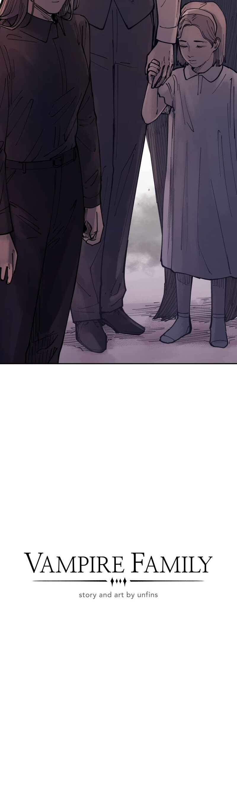 Vampire Family - Chapter 3 - Page 56