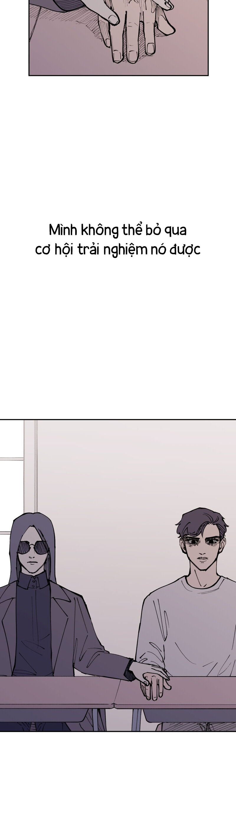 Vampire Family - Chapter 3 - Page 7