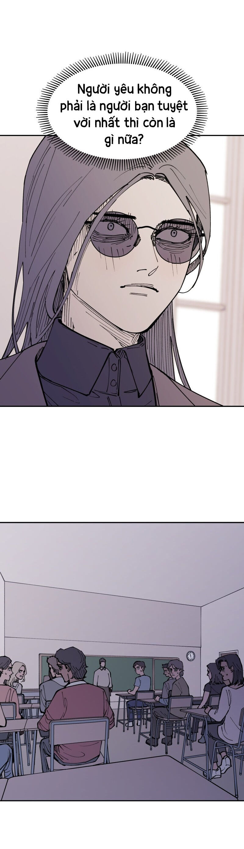 Vampire Family - Chapter 3 - Page 8