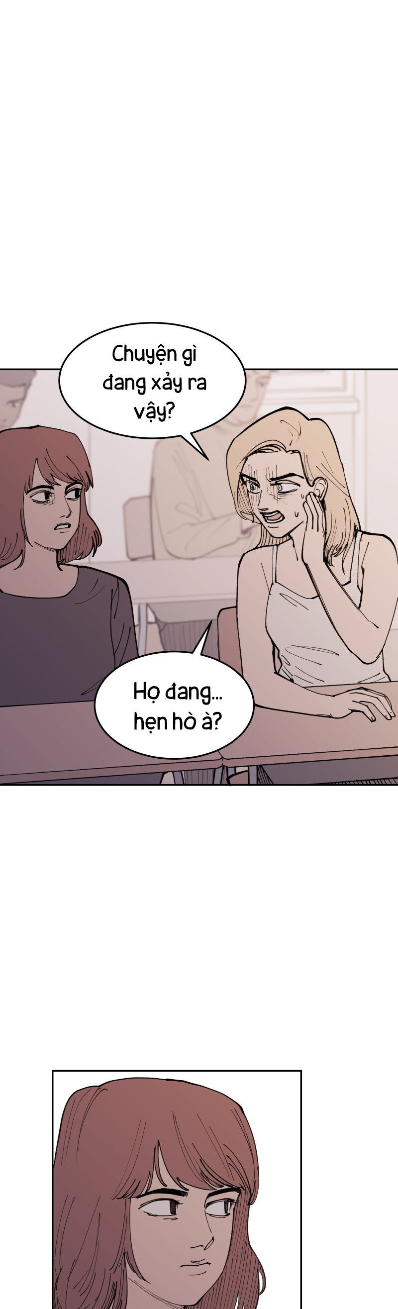 Vampire Family - Chapter 3 - Page 9