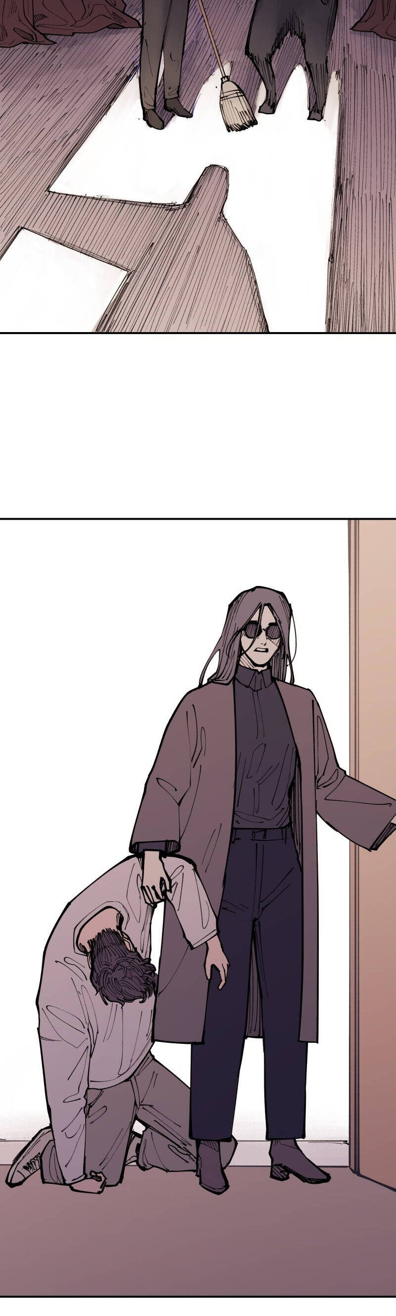 Vampire Family - Chapter 4 - Page 10