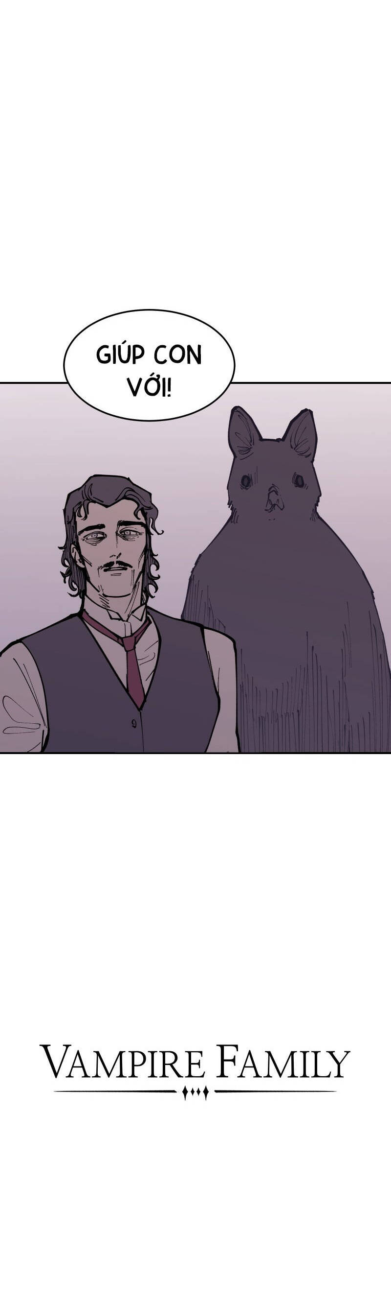 Vampire Family - Chapter 4 - Page 11