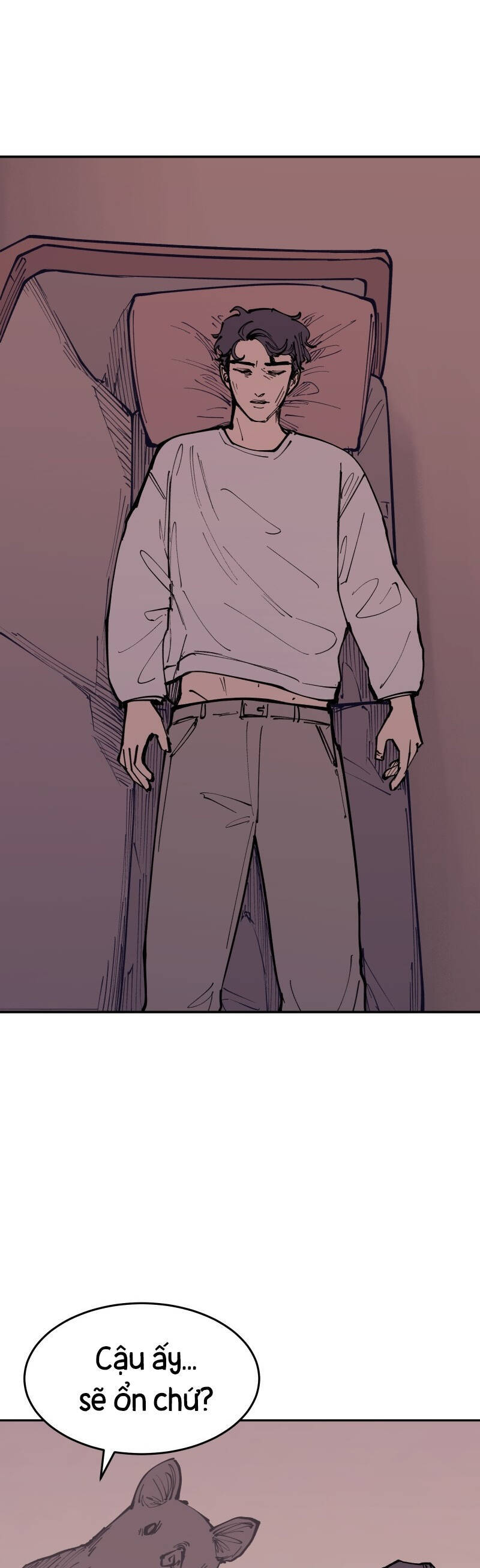 Vampire Family - Chapter 4 - Page 12