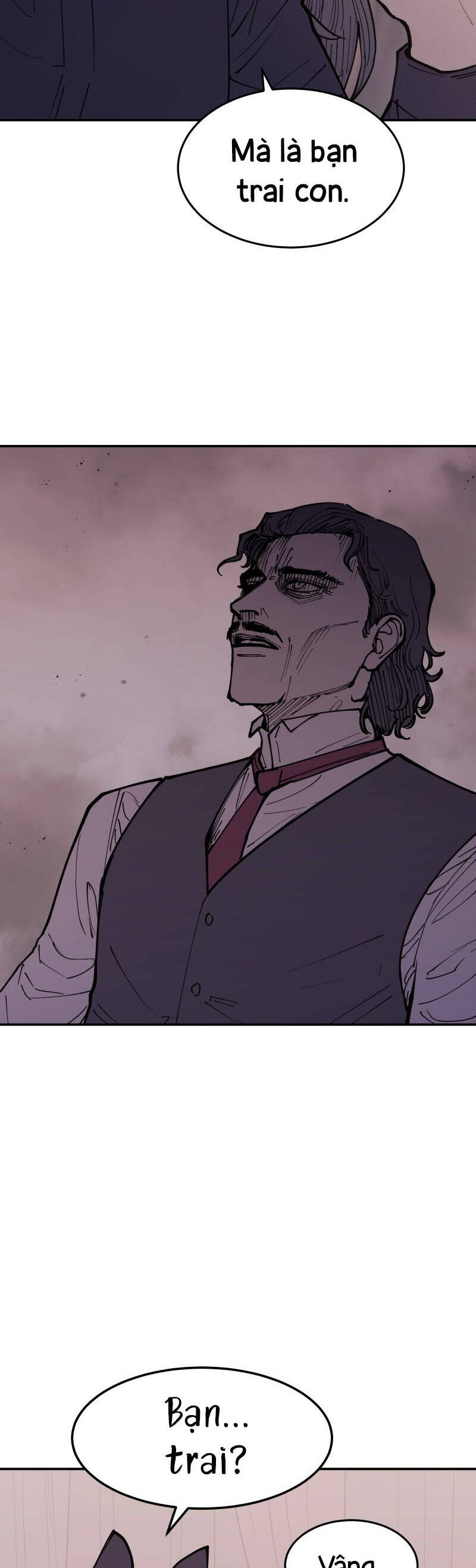 Vampire Family - Chapter 4 - Page 19