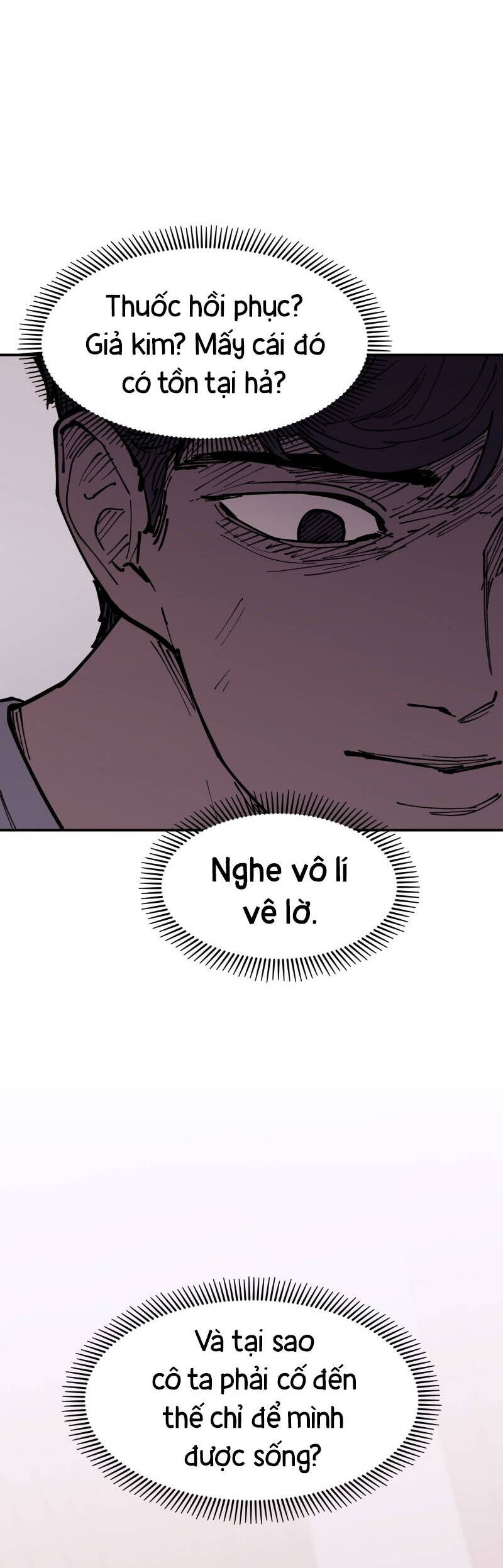 Vampire Family - Chapter 4 - Page 23