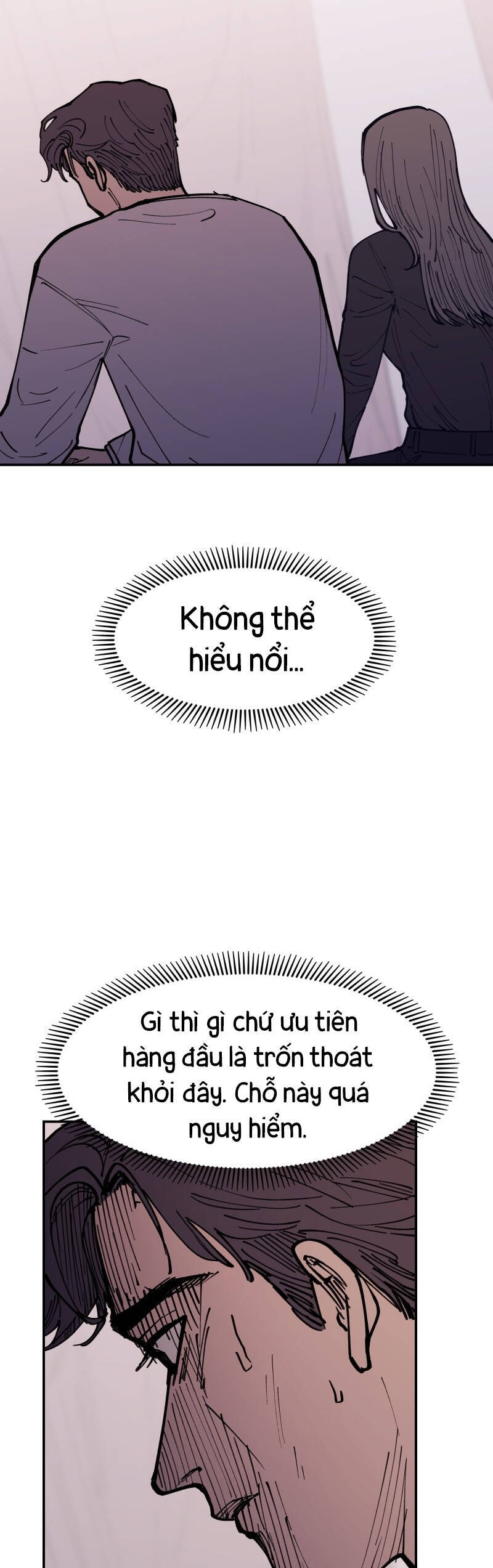 Vampire Family - Chapter 4 - Page 24