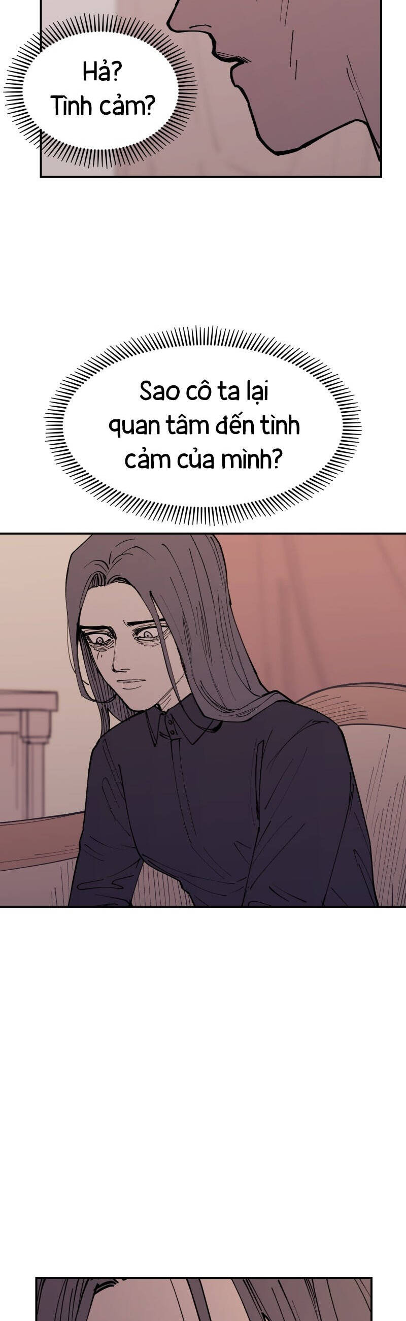 Vampire Family - Chapter 4 - Page 28