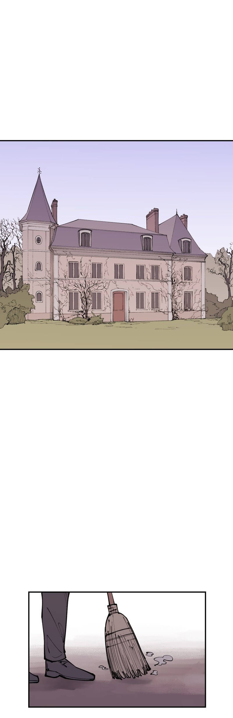 Vampire Family - Chapter 4 - Page 3