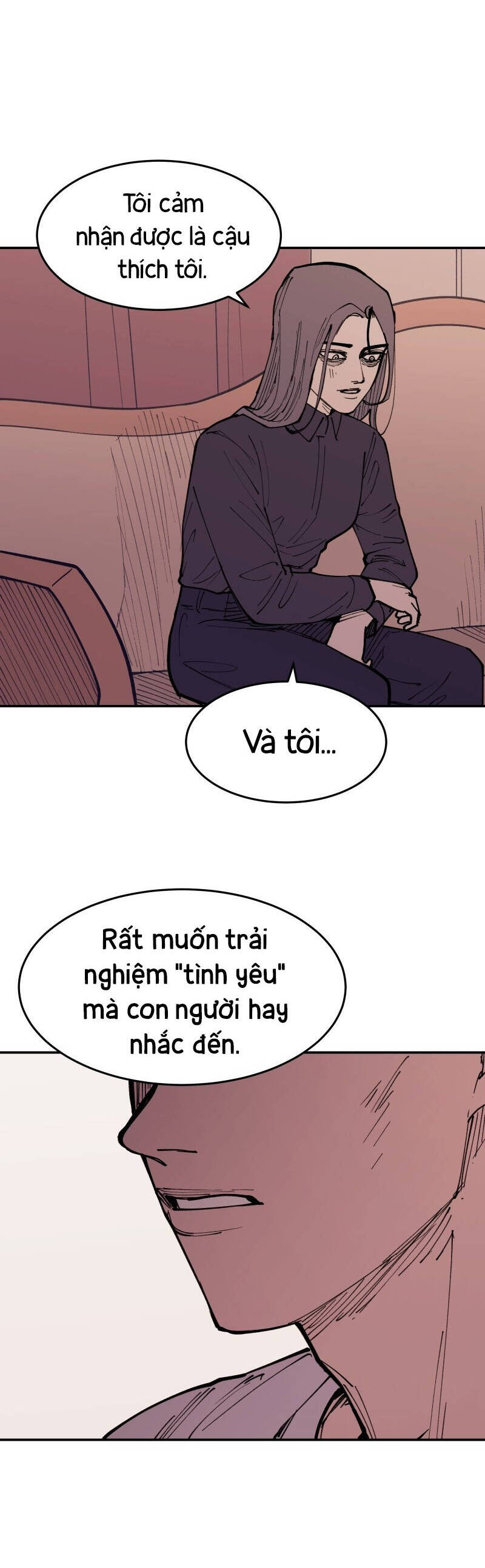 Vampire Family - Chapter 4 - Page 31