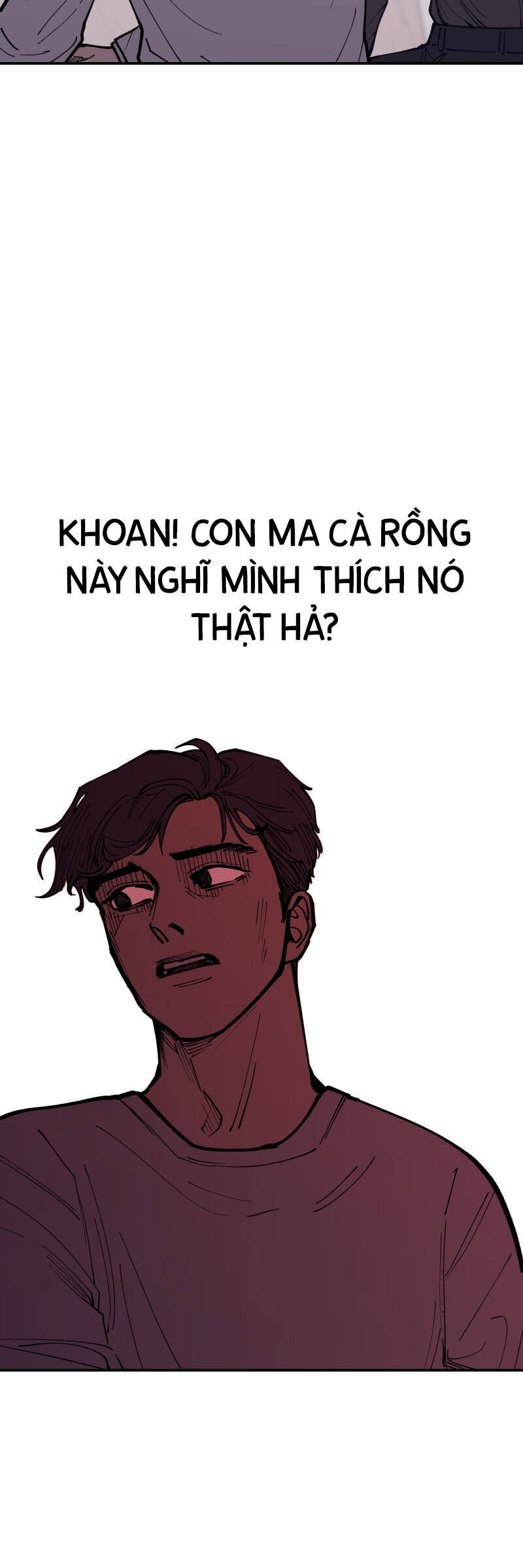 Vampire Family - Chapter 4 - Page 33