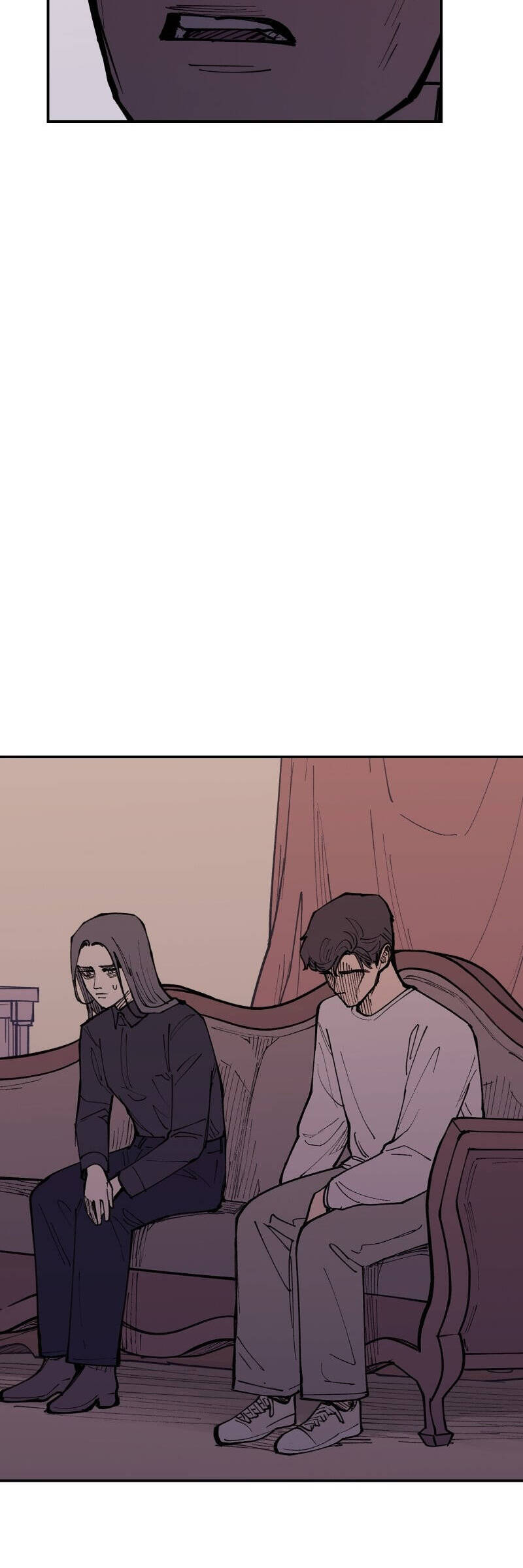 Vampire Family - Chapter 4 - Page 35