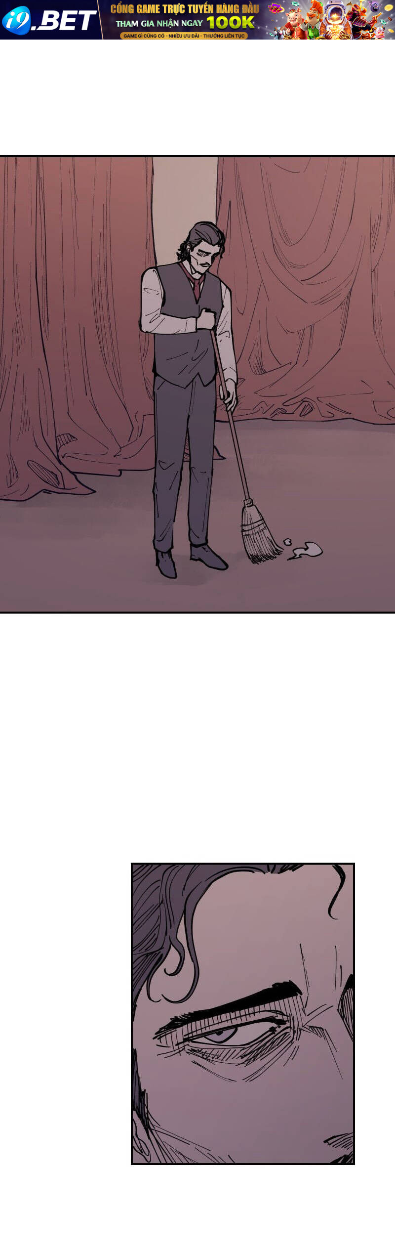 Vampire Family - Chapter 4 - Page 4