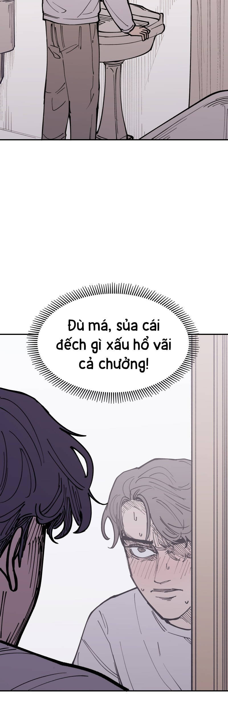 Vampire Family - Chapter 4 - Page 41