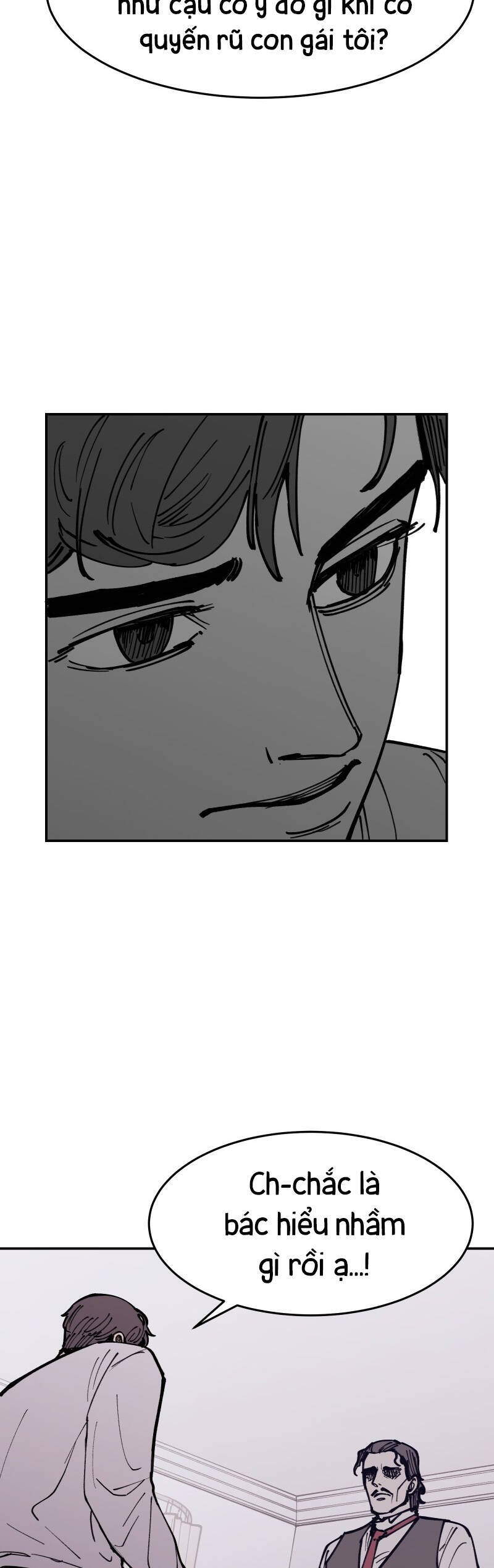 Vampire Family - Chapter 4 - Page 47