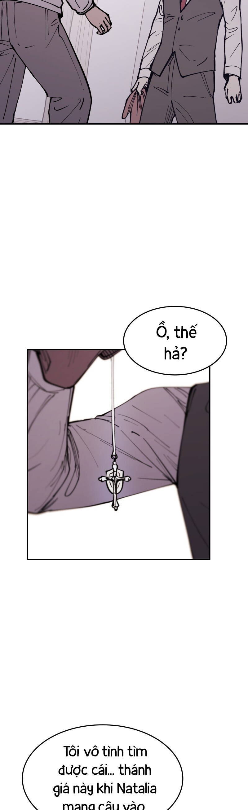 Vampire Family - Chapter 4 - Page 48