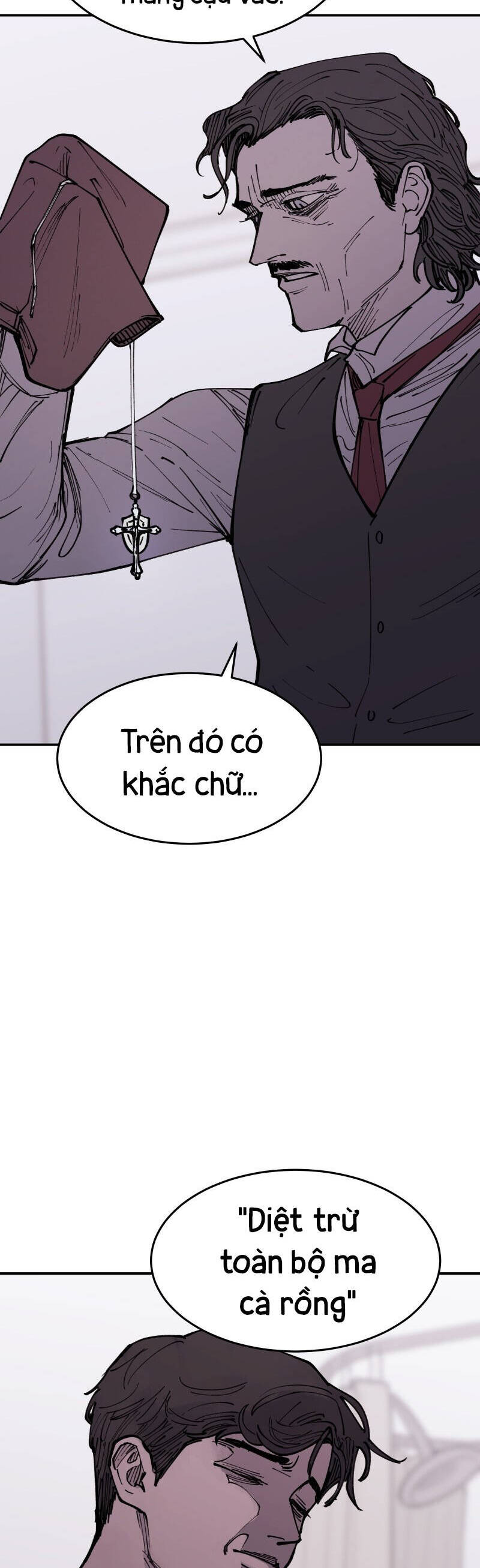 Vampire Family - Chapter 4 - Page 49