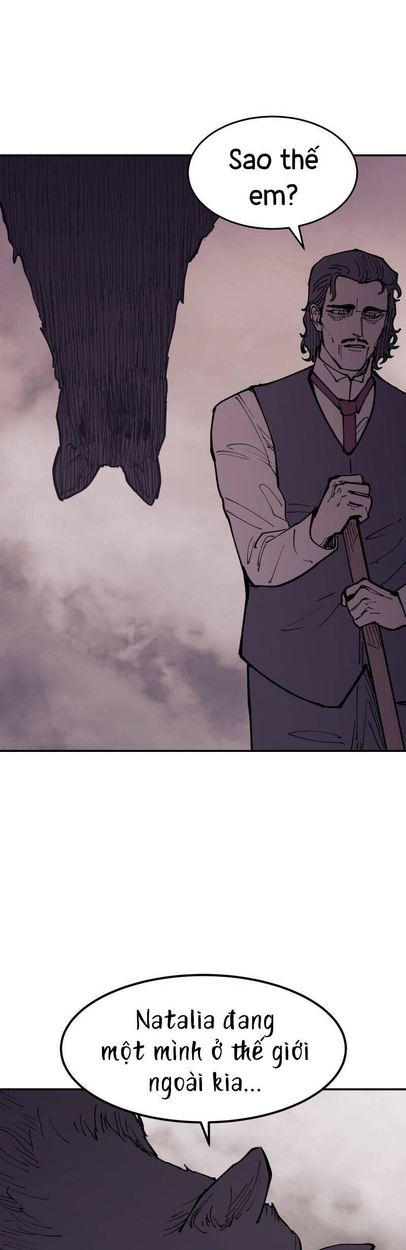 Vampire Family - Chapter 4 - Page 5