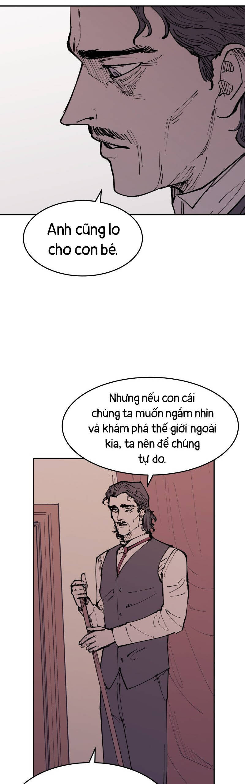 Vampire Family - Chapter 4 - Page 7