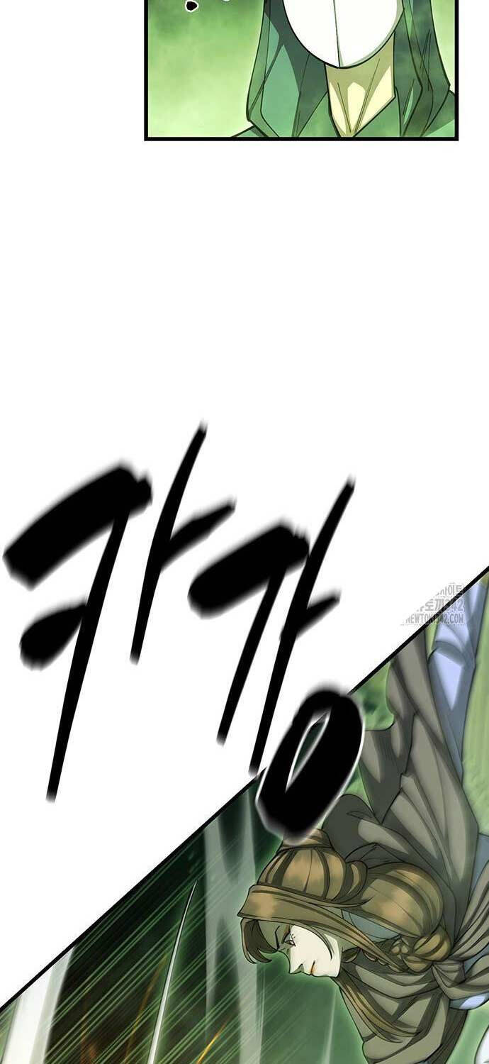 Thiên Hạ Đệ Nhất Đại Sư Huynh - Chapter 92 - Page 27