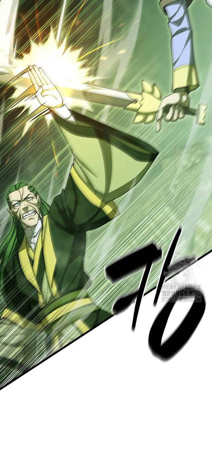 Thiên Hạ Đệ Nhất Đại Sư Huynh - Chapter 92 - Page 28