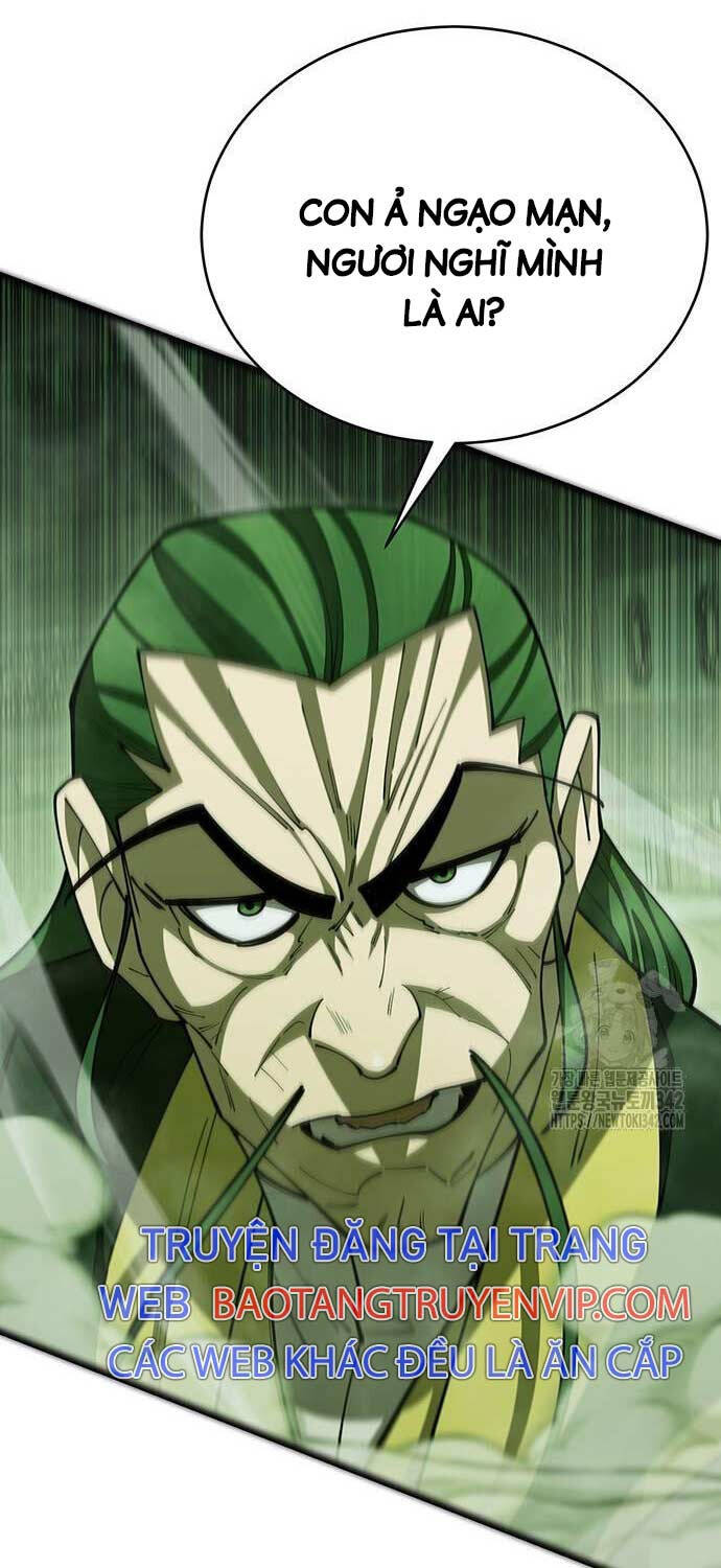 Thiên Hạ Đệ Nhất Đại Sư Huynh - Chapter 92 - Page 29