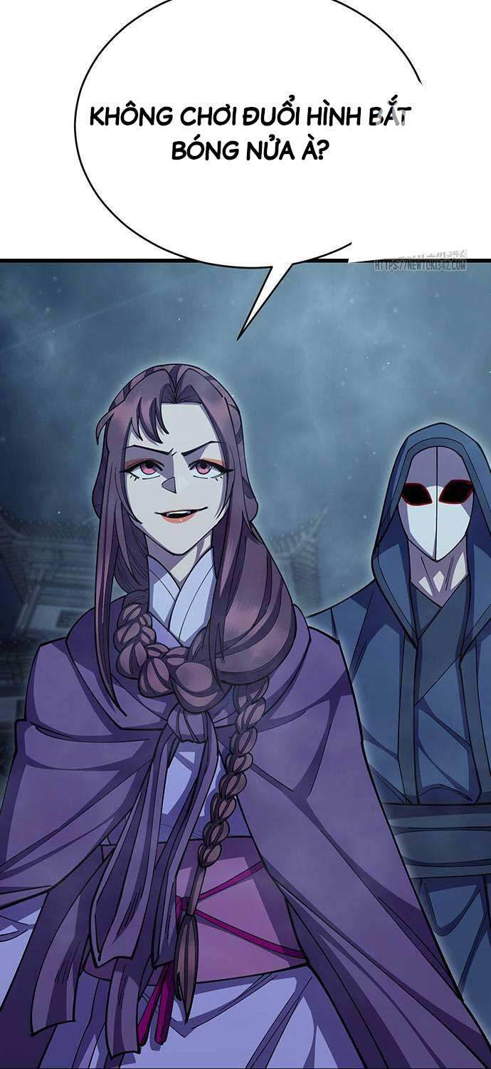 Thiên Hạ Đệ Nhất Đại Sư Huynh - Chapter 92 - Page 4