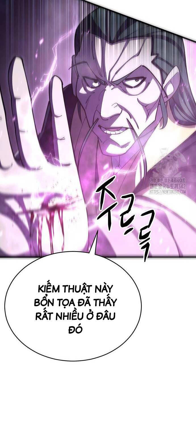 Thiên Hạ Đệ Nhất Đại Sư Huynh - Chapter 92 - Page 43