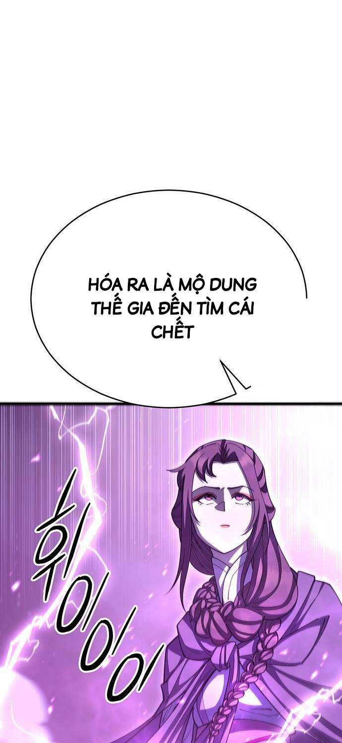 Thiên Hạ Đệ Nhất Đại Sư Huynh - Chapter 92 - Page 44