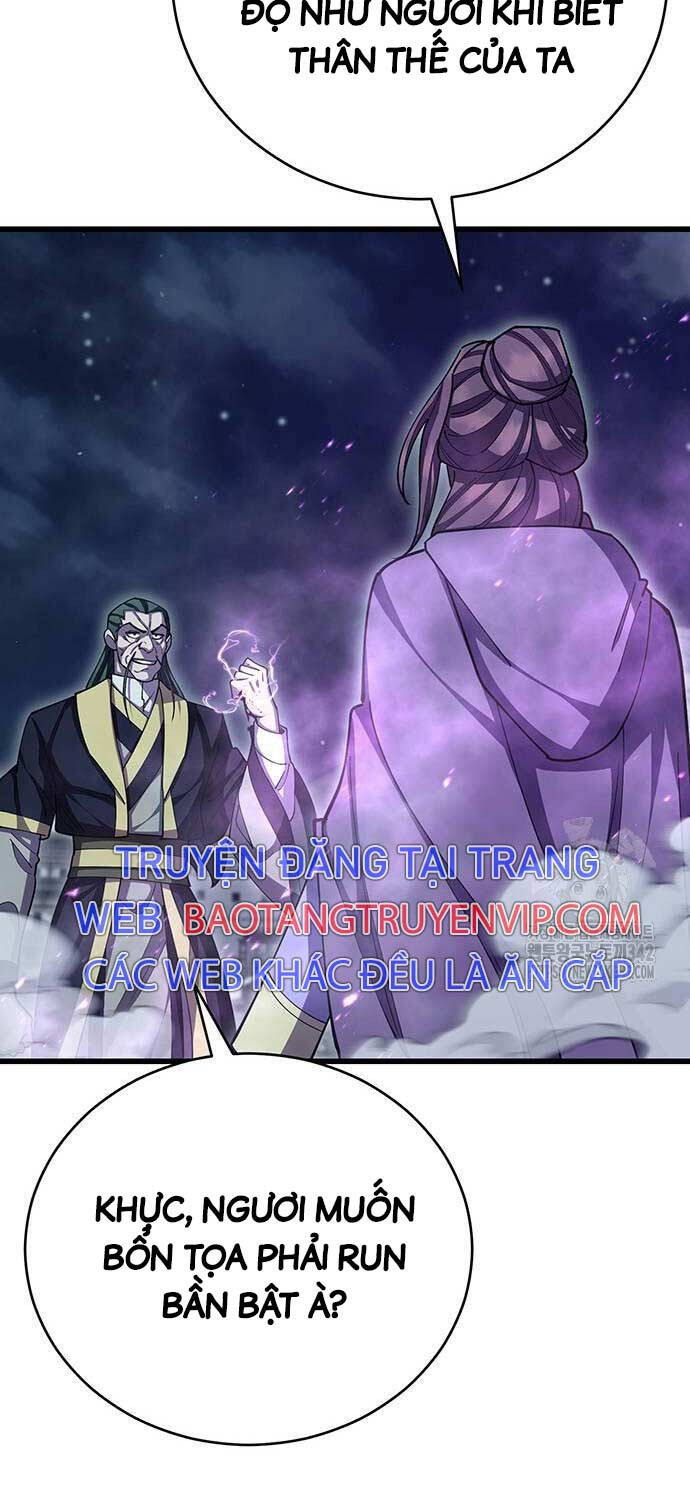 Thiên Hạ Đệ Nhất Đại Sư Huynh - Chapter 92 - Page 46