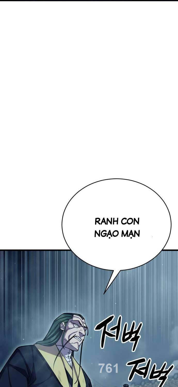 Thiên Hạ Đệ Nhất Đại Sư Huynh - Chapter 92 - Page 5