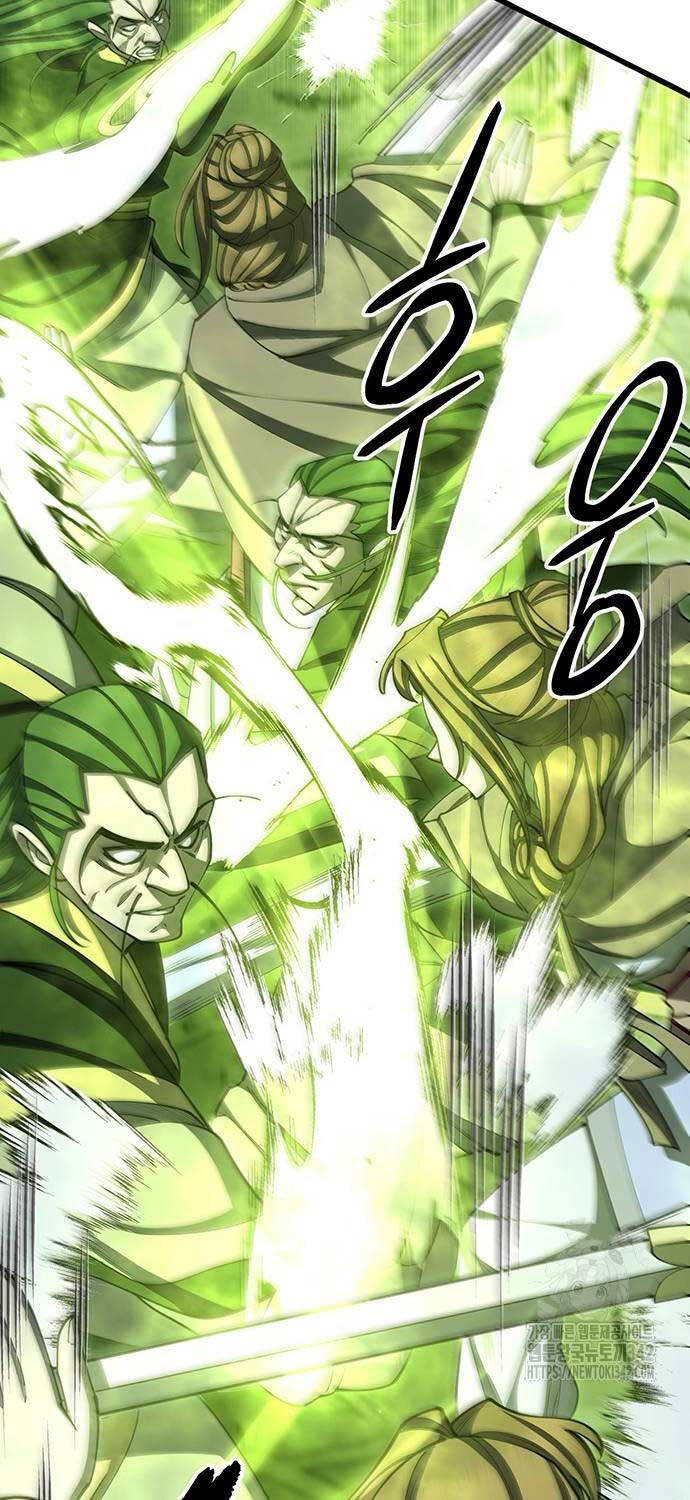 Thiên Hạ Đệ Nhất Đại Sư Huynh - Chapter 92 - Page 50