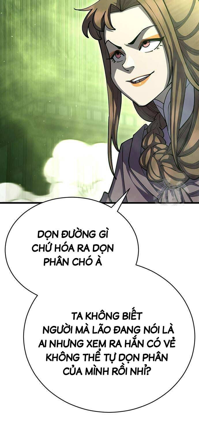 Thiên Hạ Đệ Nhất Đại Sư Huynh - Chapter 92 - Page 62