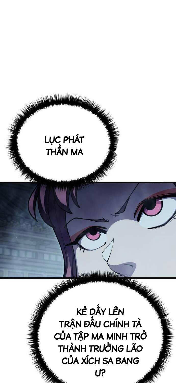 Thiên Hạ Đệ Nhất Đại Sư Huynh - Chapter 92 - Page 7