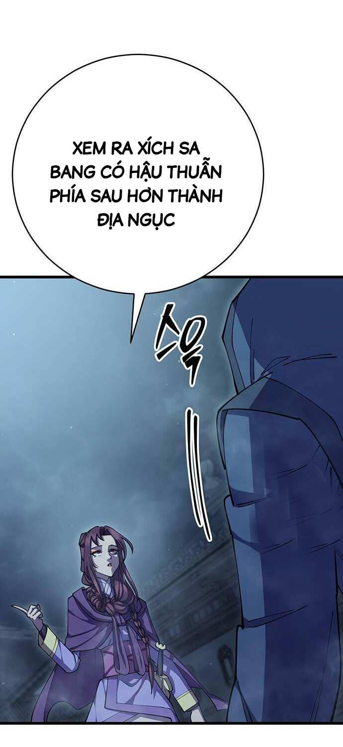 Thiên Hạ Đệ Nhất Đại Sư Huynh - Chapter 92 - Page 83