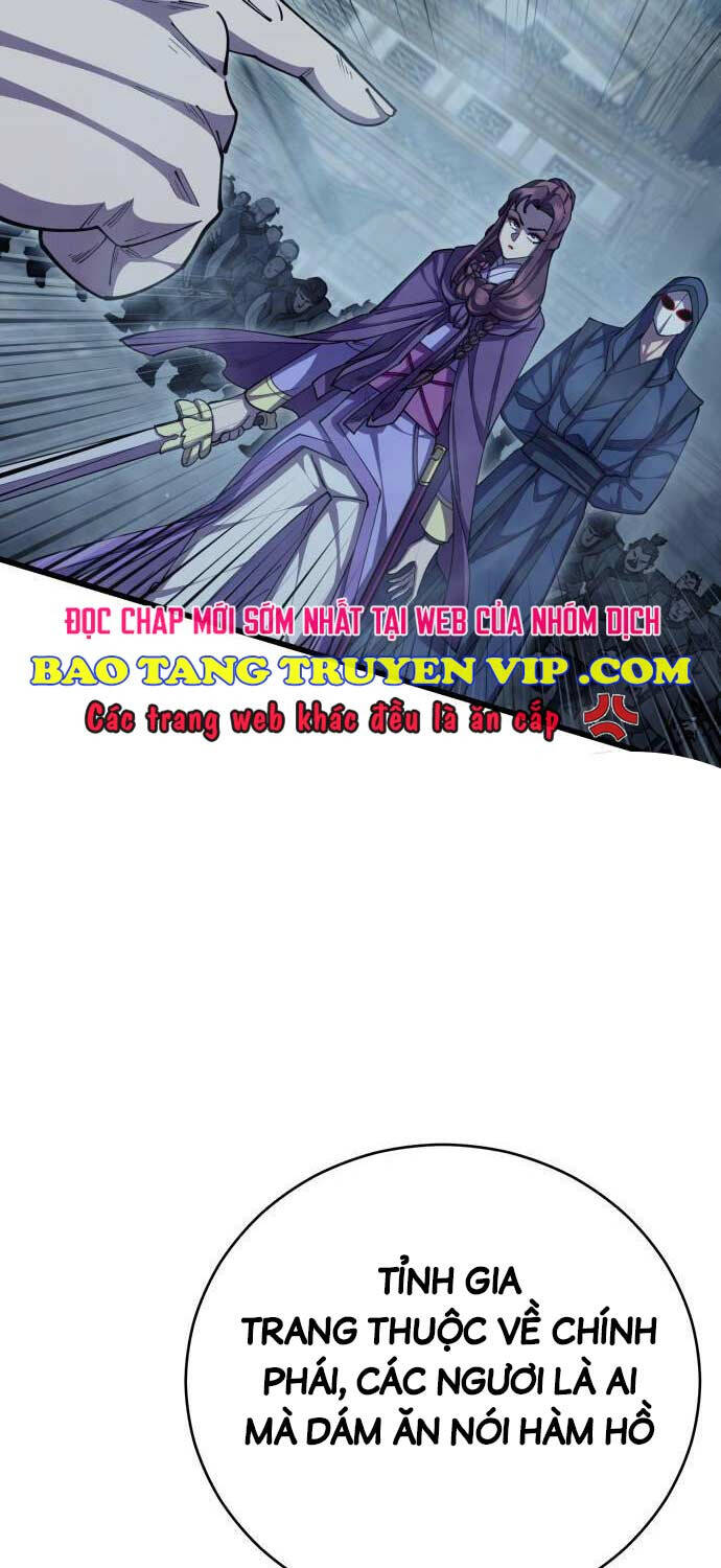 Thiên Hạ Đệ Nhất Đại Sư Huynh - Chapter 92 - Page 9