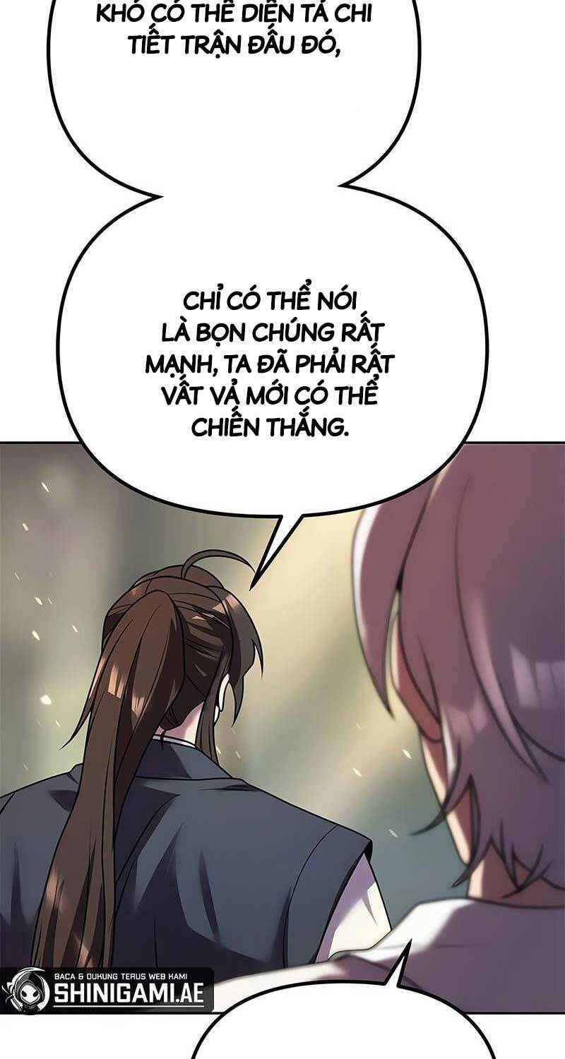 Ma Đạo Chuyển Sinh Ký - Chapter 74 - Page 105