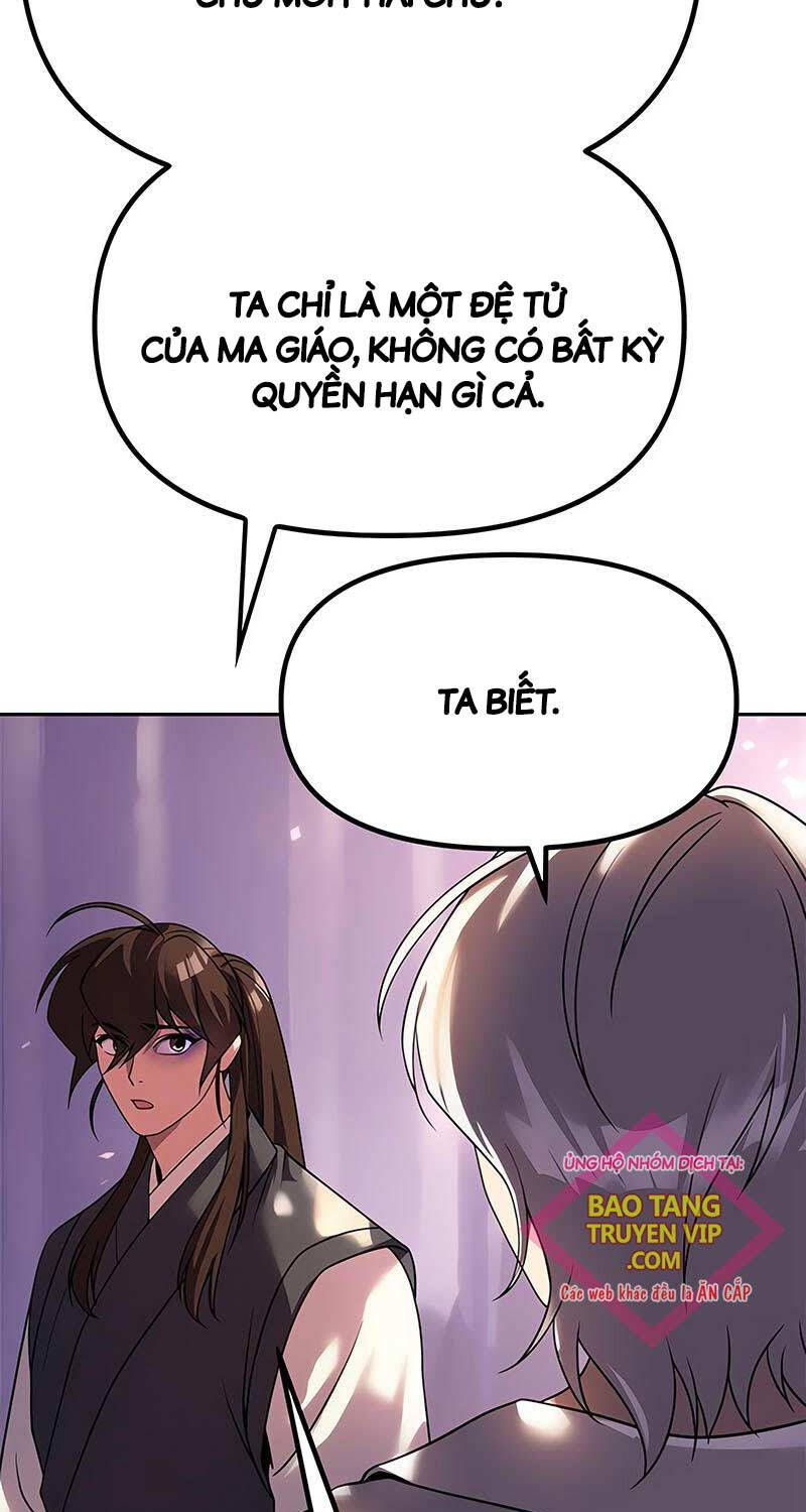 Ma Đạo Chuyển Sinh Ký - Chapter 74 - Page 129