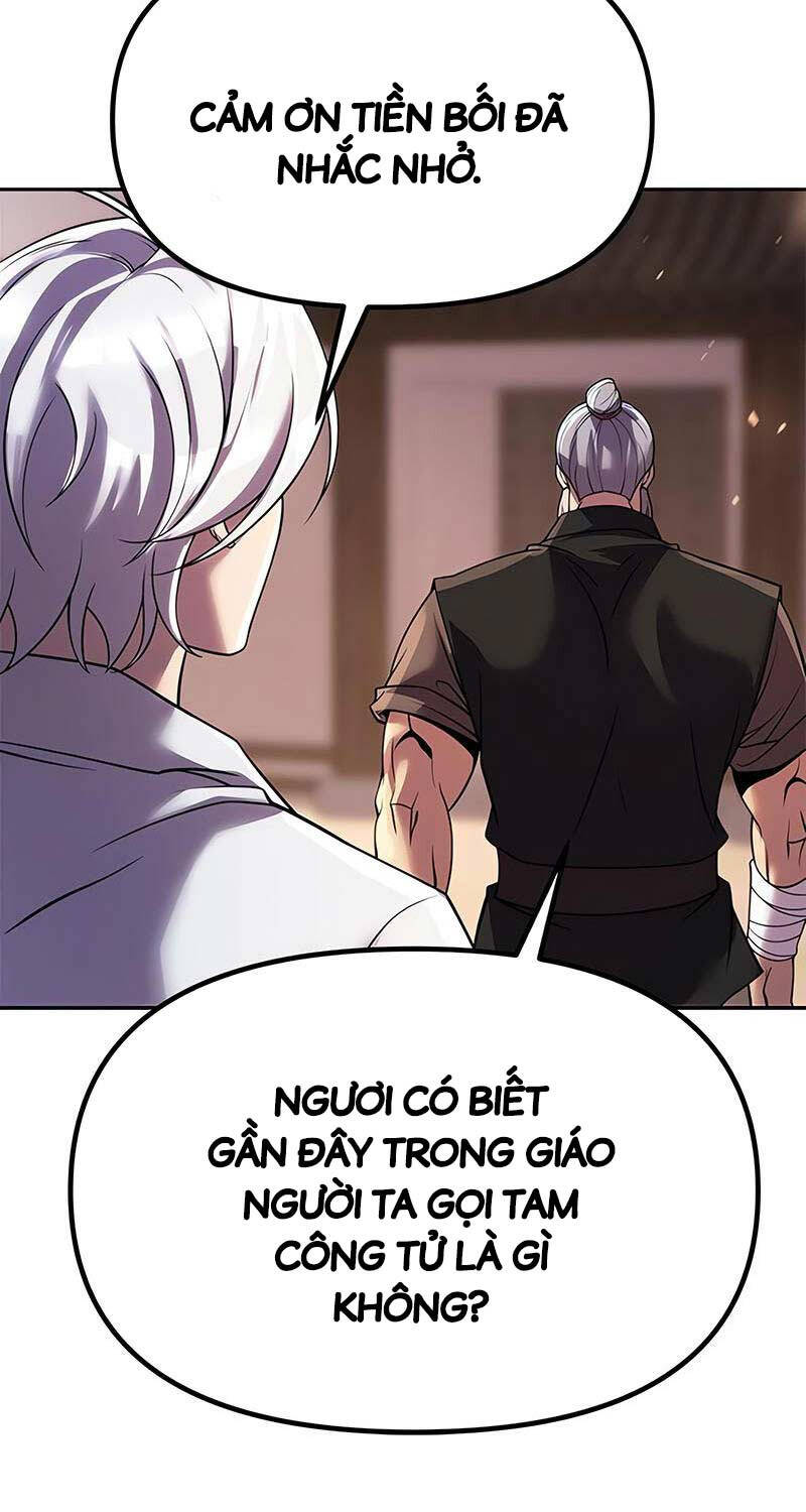 Ma Đạo Chuyển Sinh Ký - Chapter 74 - Page 14