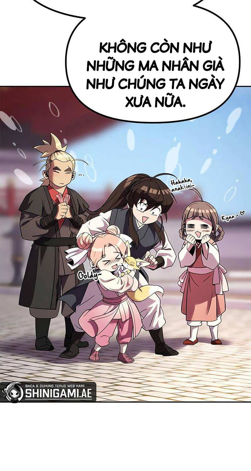 Ma Đạo Chuyển Sinh Ký - Chapter 74 - Page 17